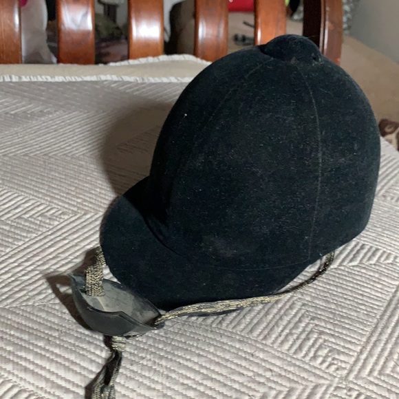 Vintage Riding Hat - Picture 1 of 7